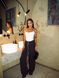 Брюки 1547-с824 2001 фото 25