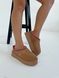 Уггі сабо з вишивкою кемал 1004 фото 1