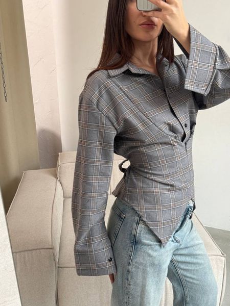 Сорочки 423-с1512 1911 фото