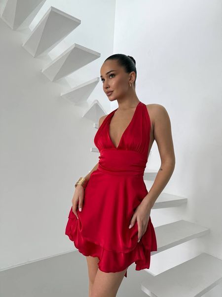 Сукня 569 -с832 1228 фото