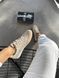 Дихаючі кеди-мокасини з натуральних матеріалів бежеві 1661 фото 12